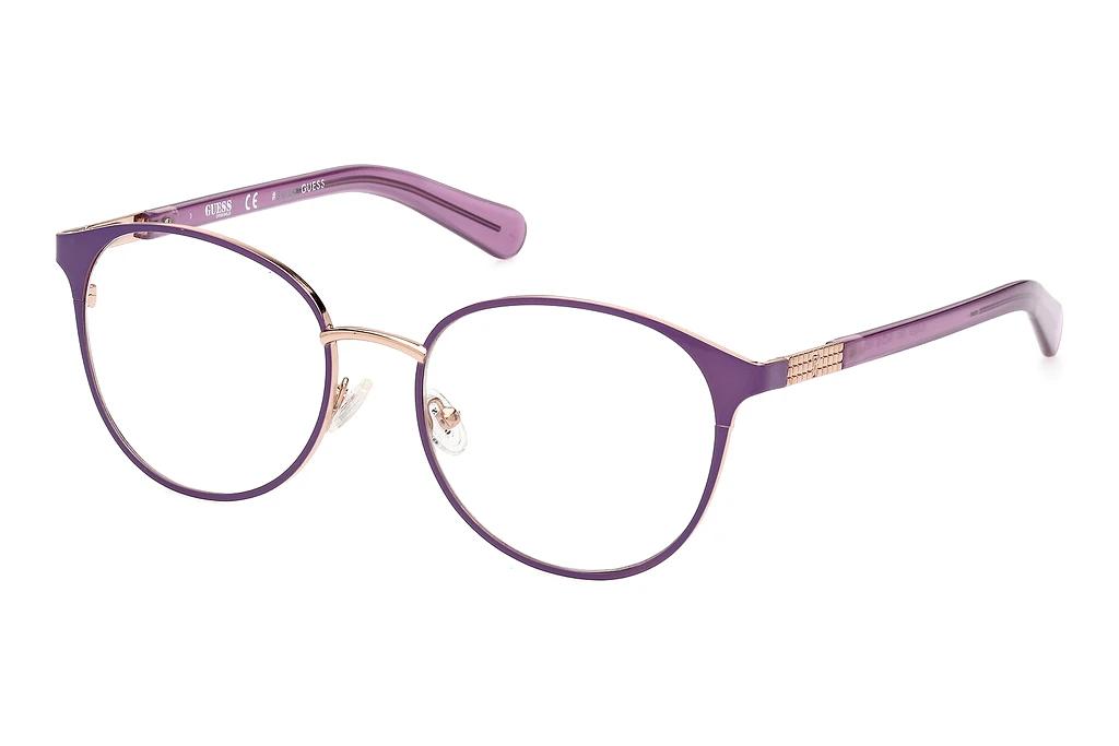 Guess   GU8254 083 083 - violett/andere