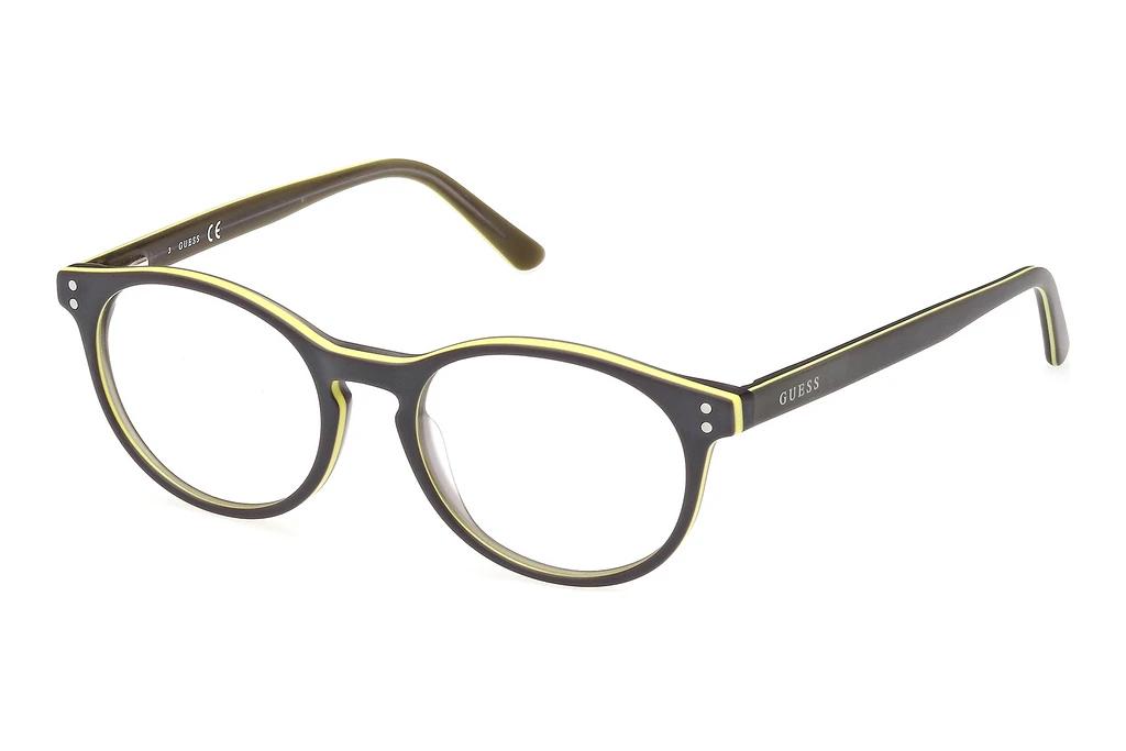 Guess   GU8266 020 020 - grau/andere
