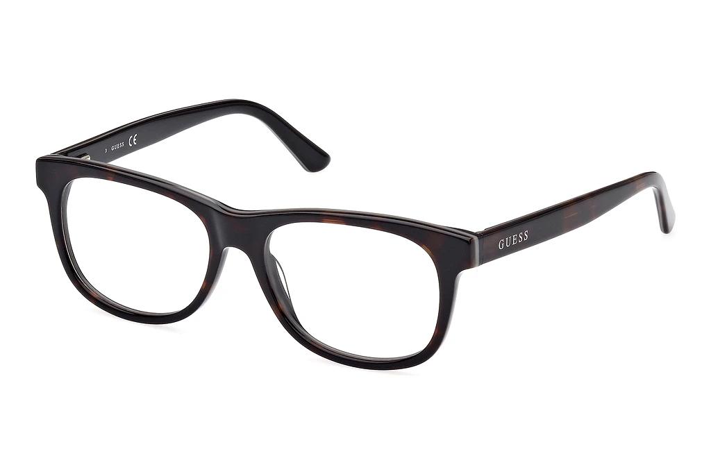 Guess   GU8267 052 052 - havanna dunkel
