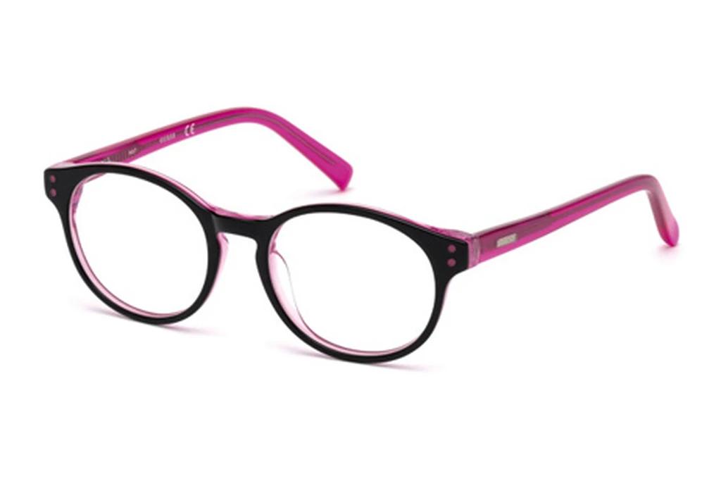 Guess   GU9160 005 005 - schwarz/andere