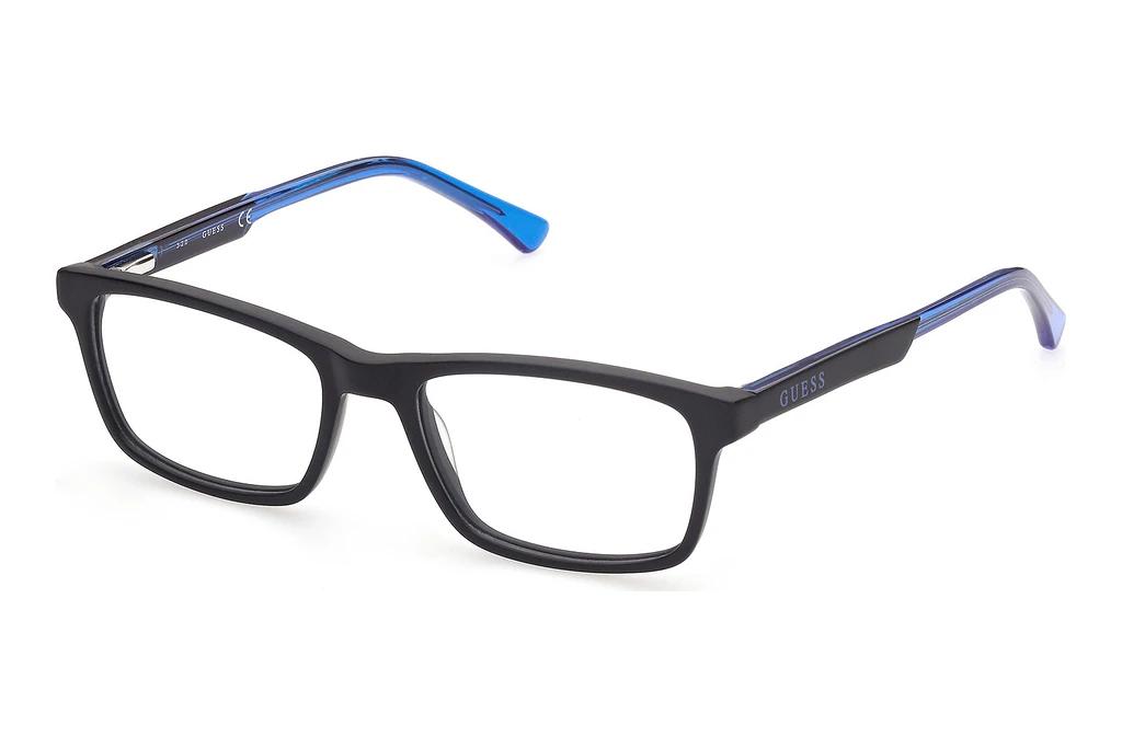 Guess   GU9206 002 002 - schwarz matt