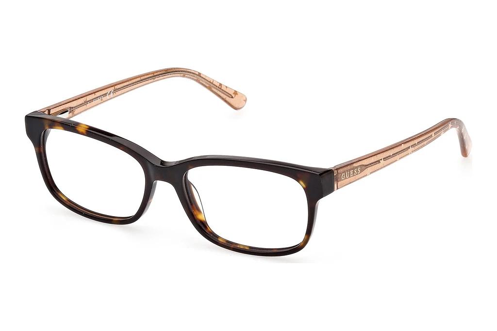 Guess   GU9224 052 052 - havanna dunkel