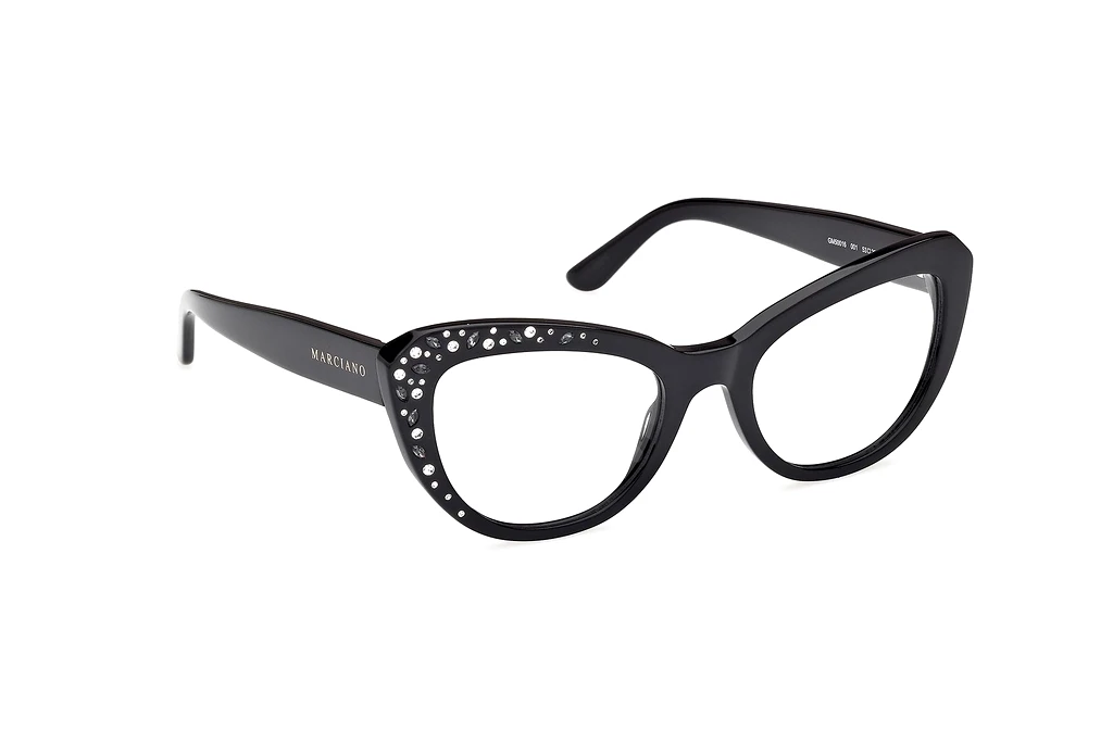 Framifrån Guess by Marciano GM50016 (001)