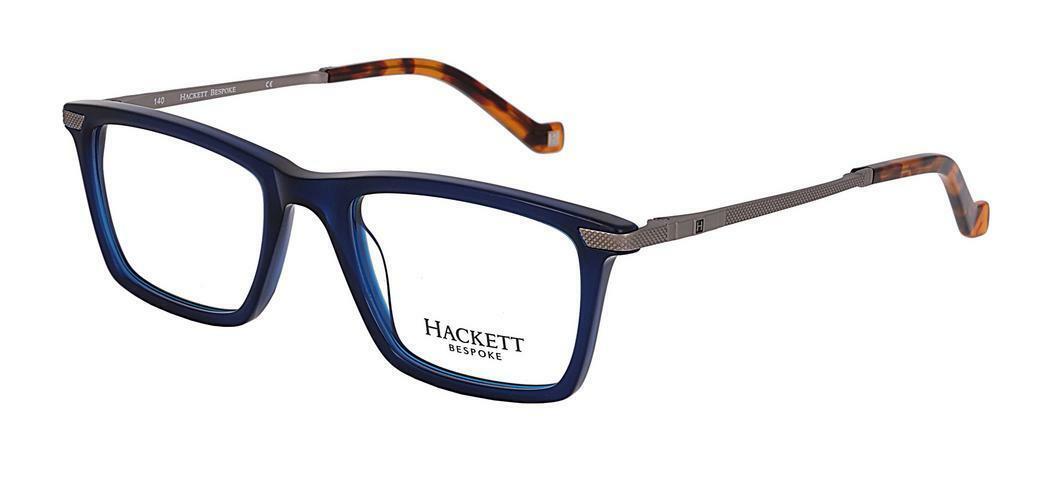 Hackett   269 608 Blau