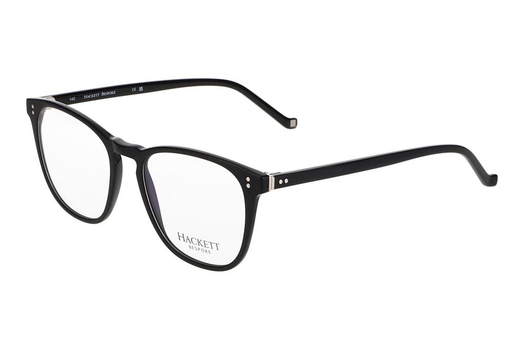 Hackett   HEB291 152 Schwarz