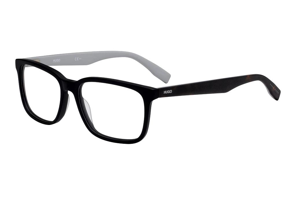 Hugo   HG 0267 0AM black