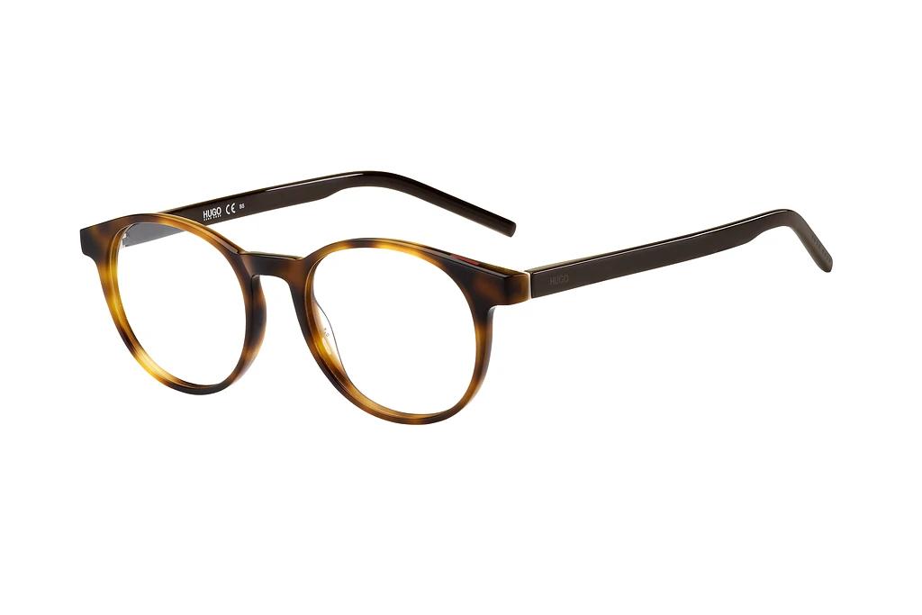 Hugo   HG 1133 05L havana