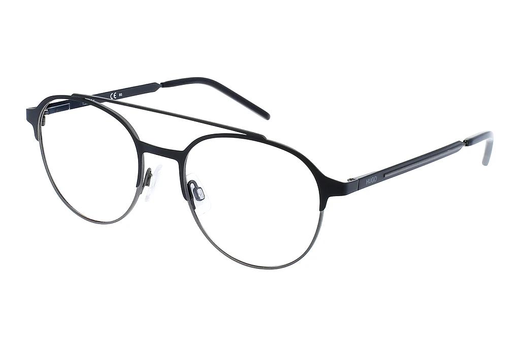Hugo   HG 1156 RZZ black