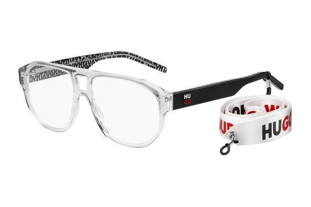 Hugo   HG 1221 MNG transparent