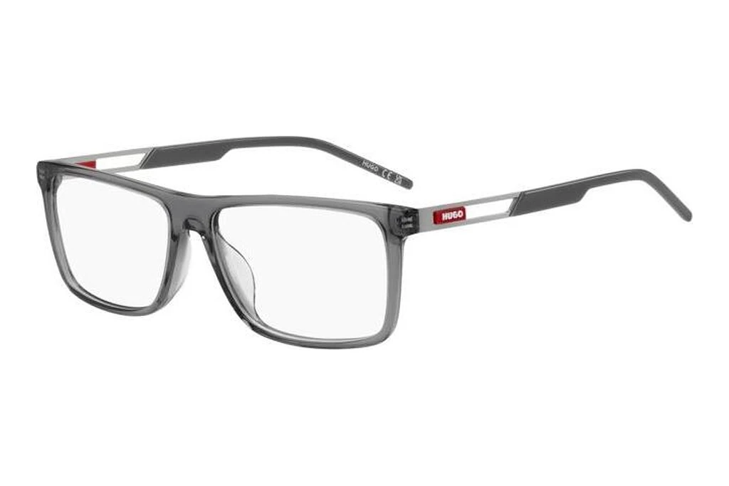 Hugo   HG 1387/G KB7 GRAU