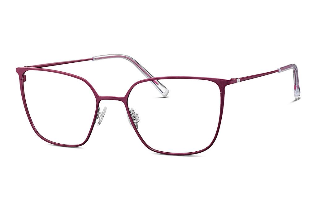 Humphrey   HU 582375 50 rot   rosa   violett