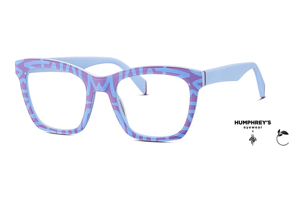 Humphrey   HU 583158 70 blau