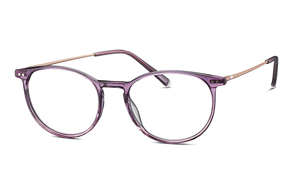 Humphreys   HU 581118 59 rot / rosa / violett