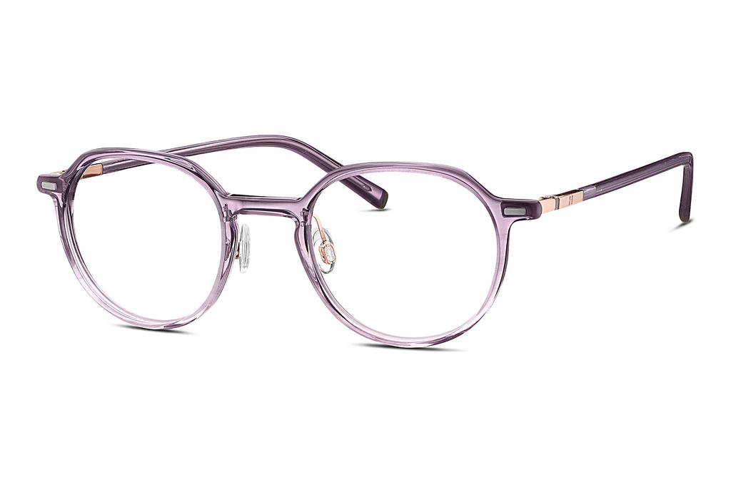 Humphreys   HU 581121 50 rot / rosa / violett