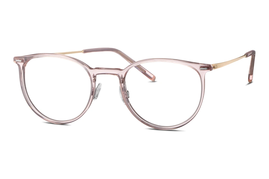 Humphreys   HU 581162 52 rosé transparent / gold