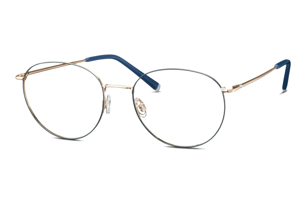 Humphreys   HU 582369 27 gold / blau