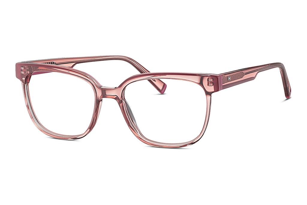 Humphreys   HU 583155 50 rot / rosa / violett