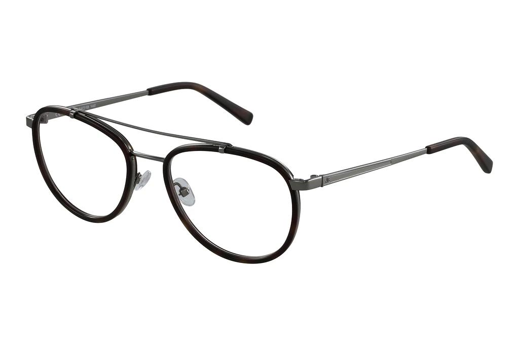 JB   JBF103 2 gun, havanna matt