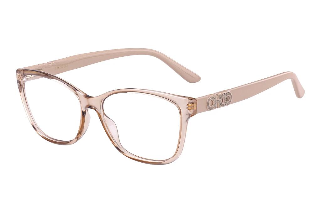Jimmy Choo   JC238 FWM rose