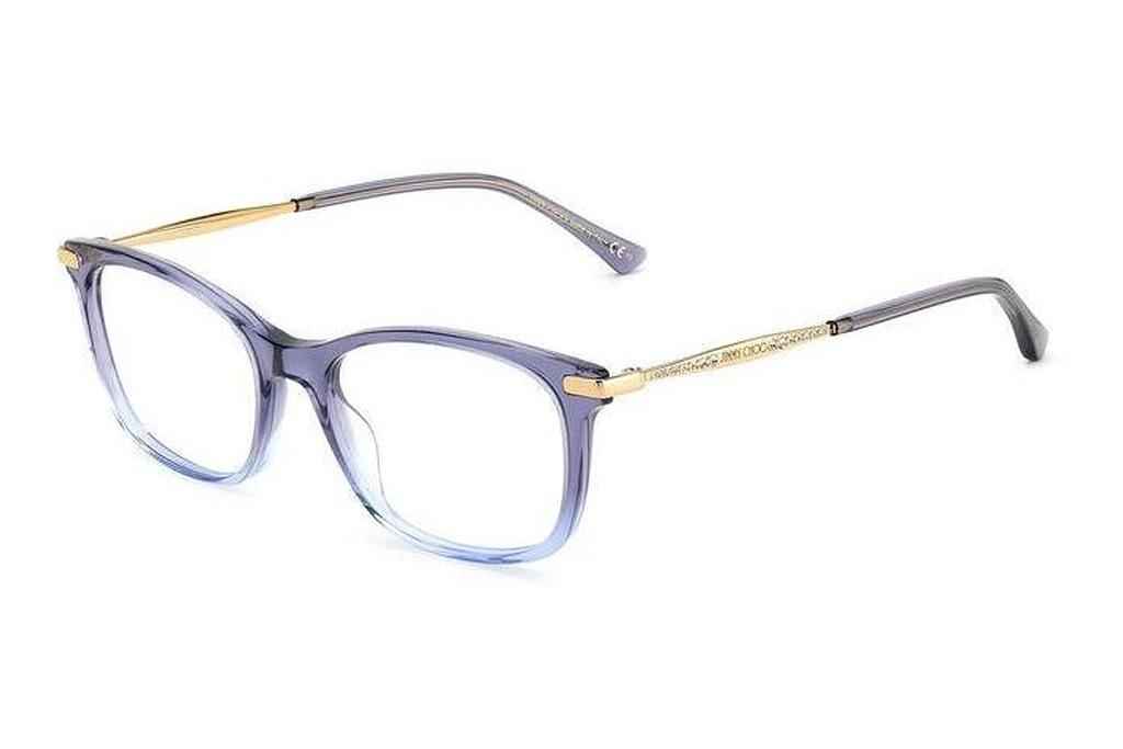 Jimmy Choo   JC298 WTA blue