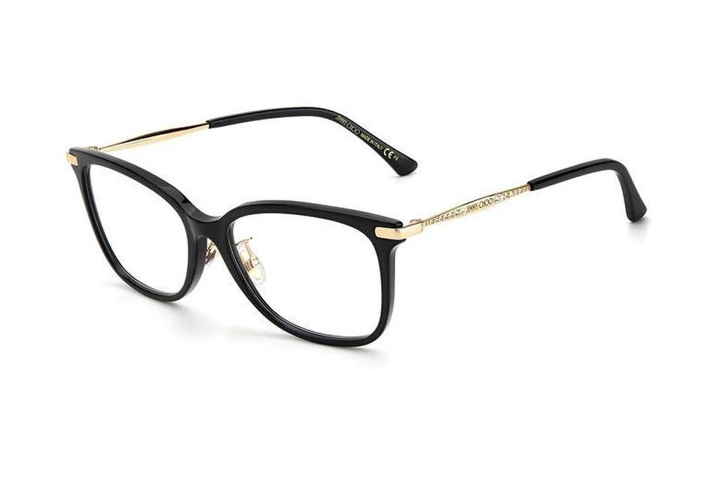 Jimmy Choo   JC307/F 000 gold
