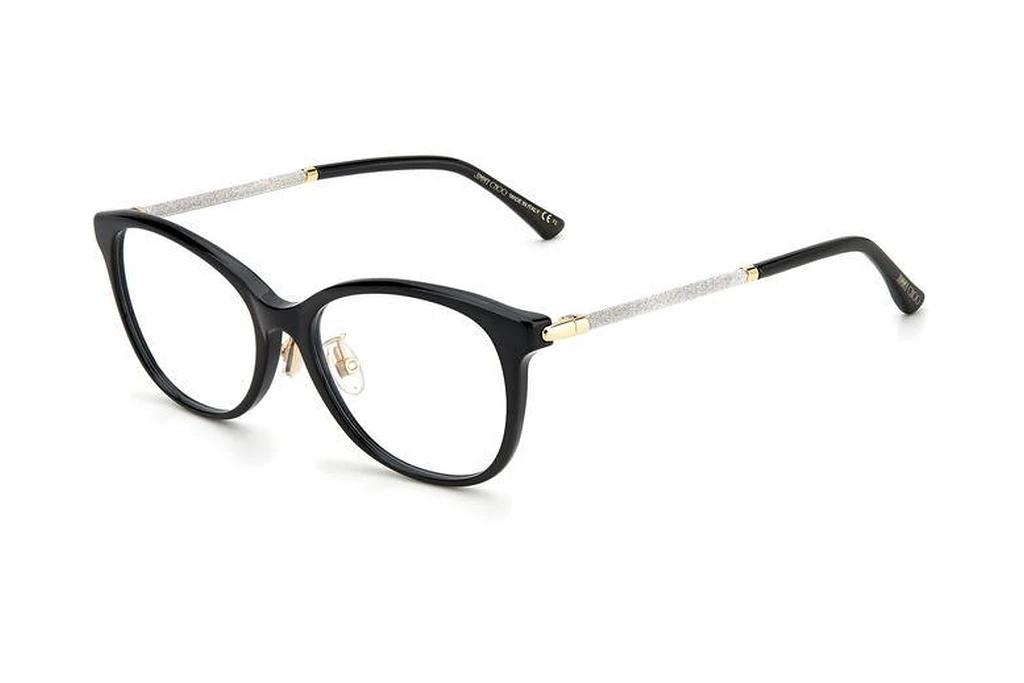 Jimmy Choo   JC323/G 807 black