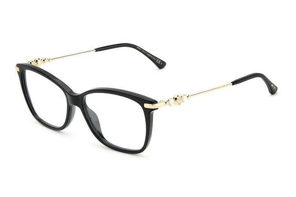 Jimmy Choo   JC355 807 black