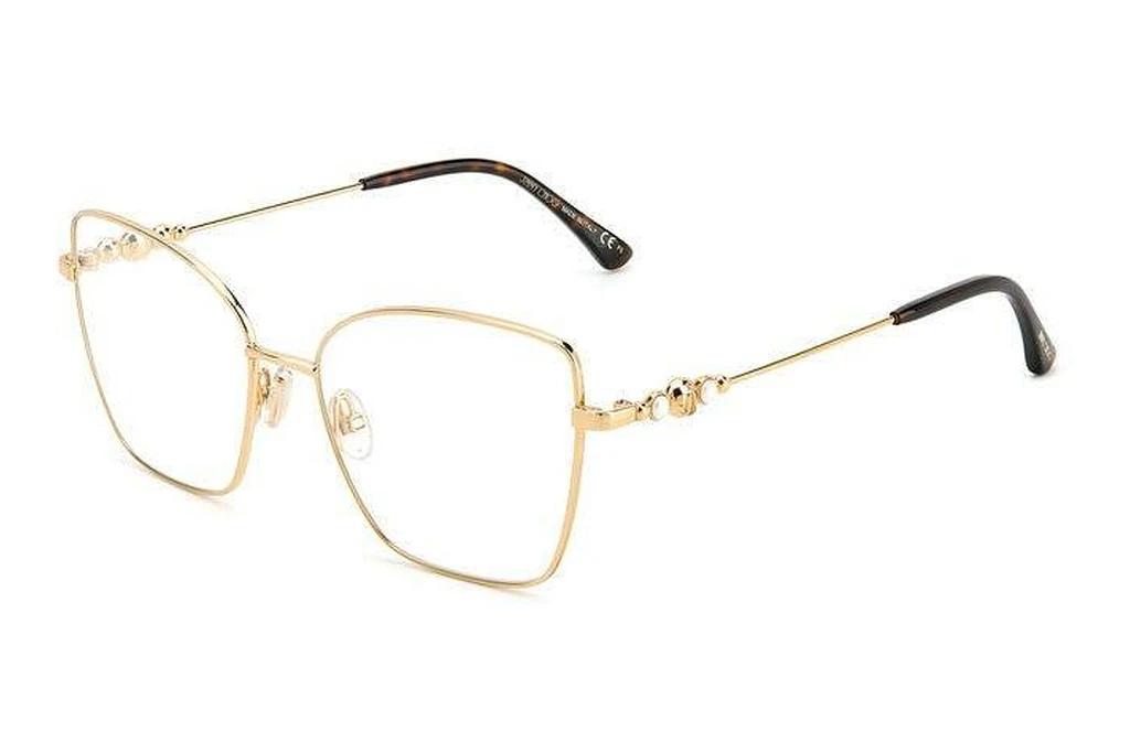 Jimmy Choo   JC357 06J gold