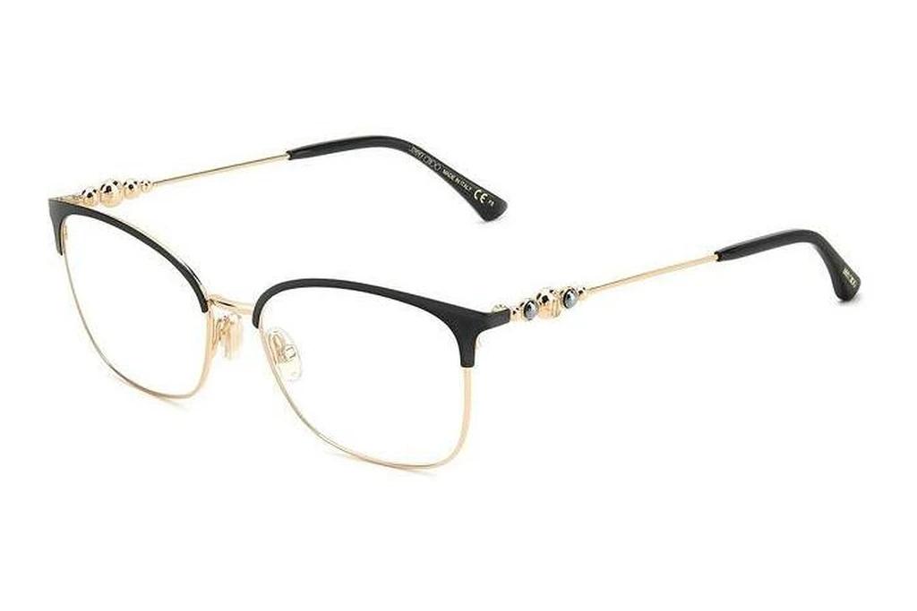 Jimmy Choo   JC358 2M2 black