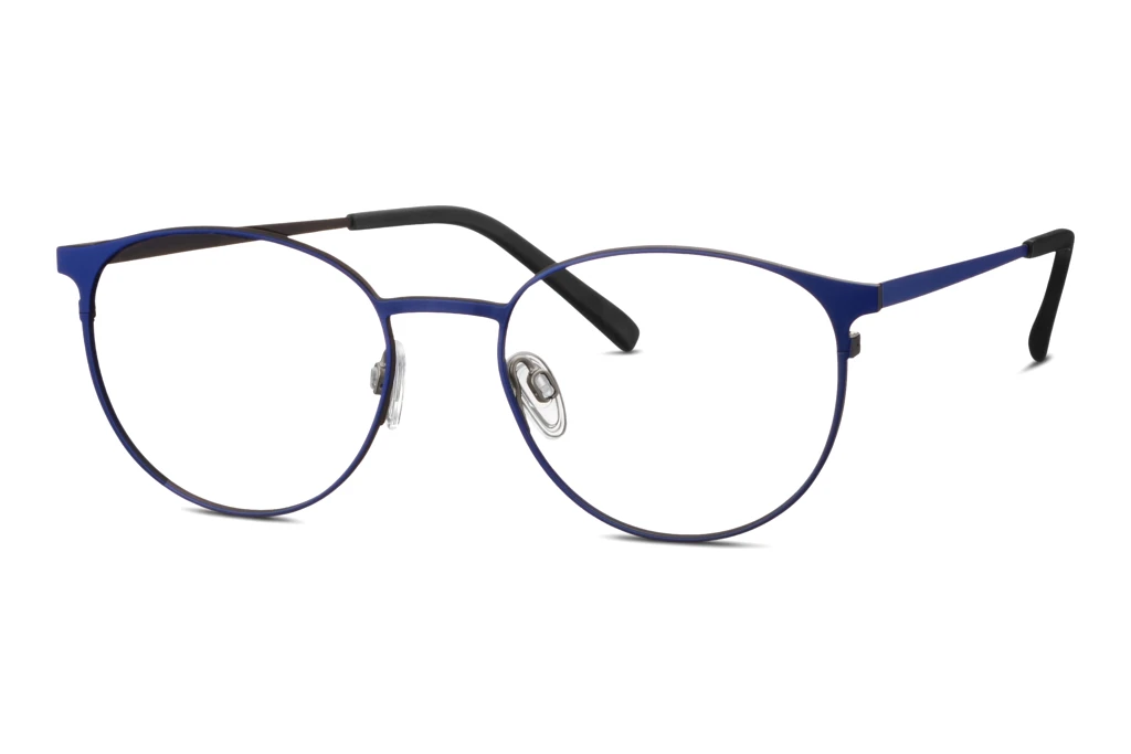 Jos. Eschenbach   JE 980011 70 dunkelblau-schwarz  matt