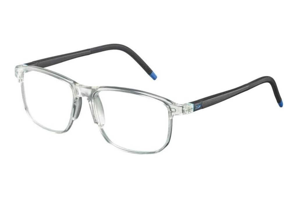 Julbo   FLEXIO-RS54 75 Kristall Glänzend / Schwarz