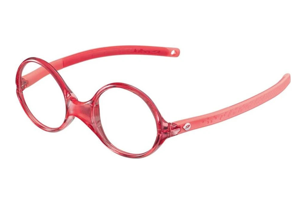 Julbo   KUMA 13 Rot / Schwarz