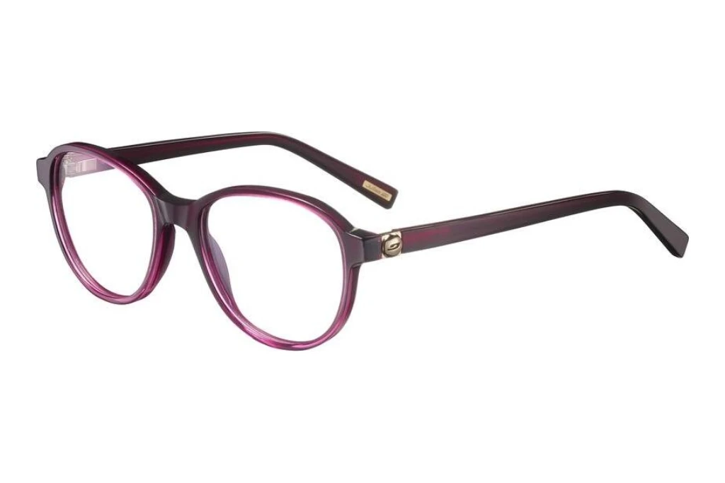 Julbo   LIVEL 51 Verlaufend Burgunder