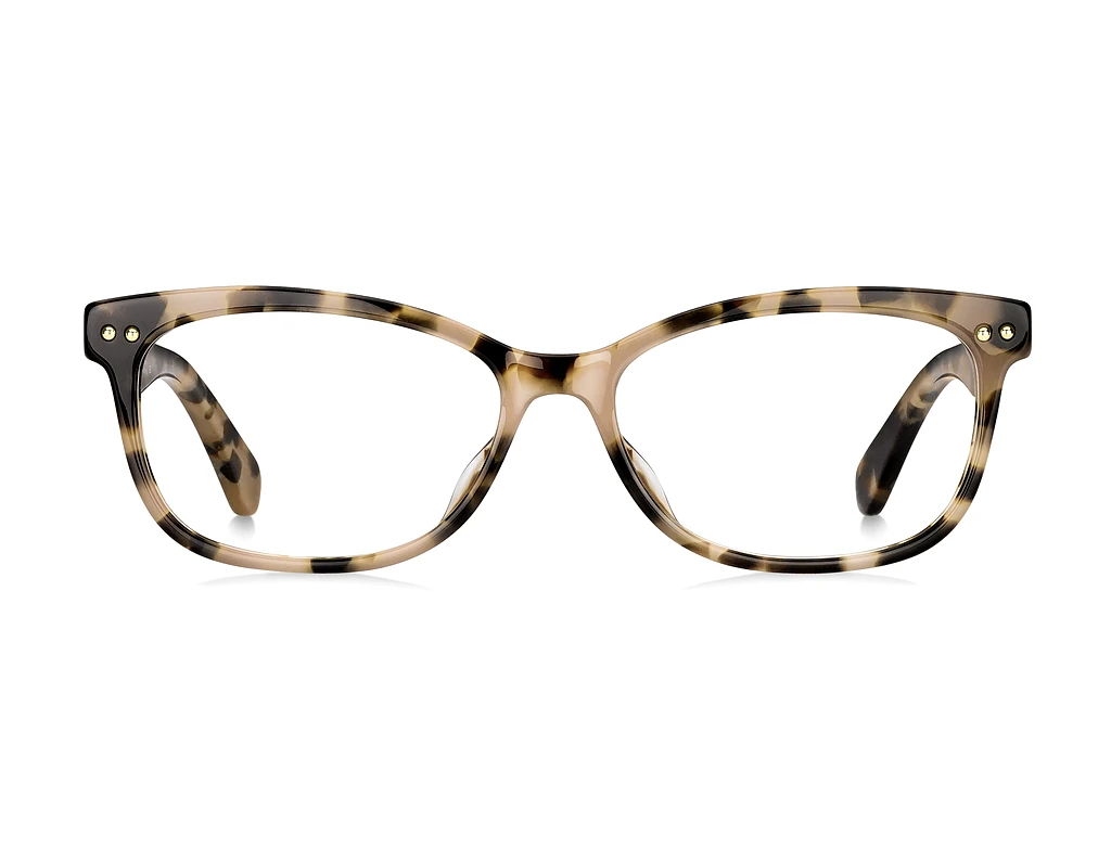 [glasses-front-view] Kate Spade BRONWEN (086)