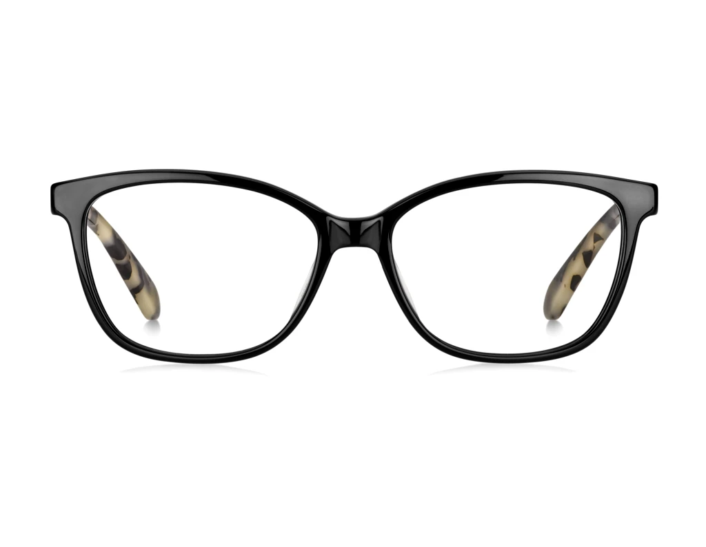 [glasses-front-view] Kate Spade EMILYN (807)