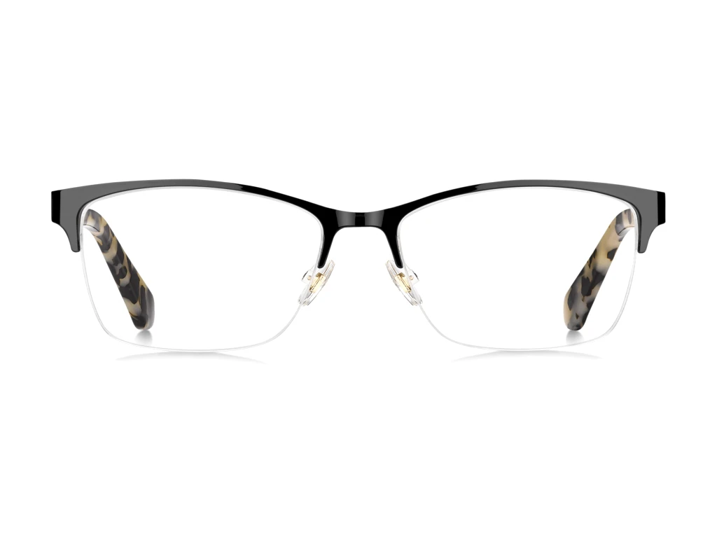 [glasses-front-view] Kate Spade GLORIANNE (WR7)