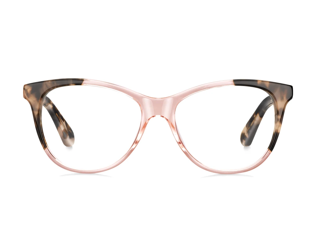 [glasses-front-view] Kate Spade JOHNNA (OO4)