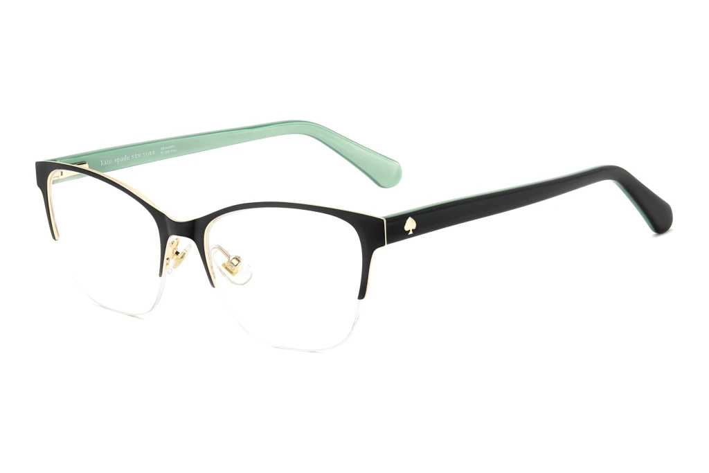 Kate Spade   KS DIANDRA 2/G 807 SCHWARZ