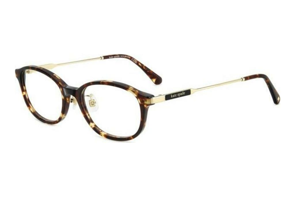 Kate Spade   KS IRIE/FJ 086 HAVANNA