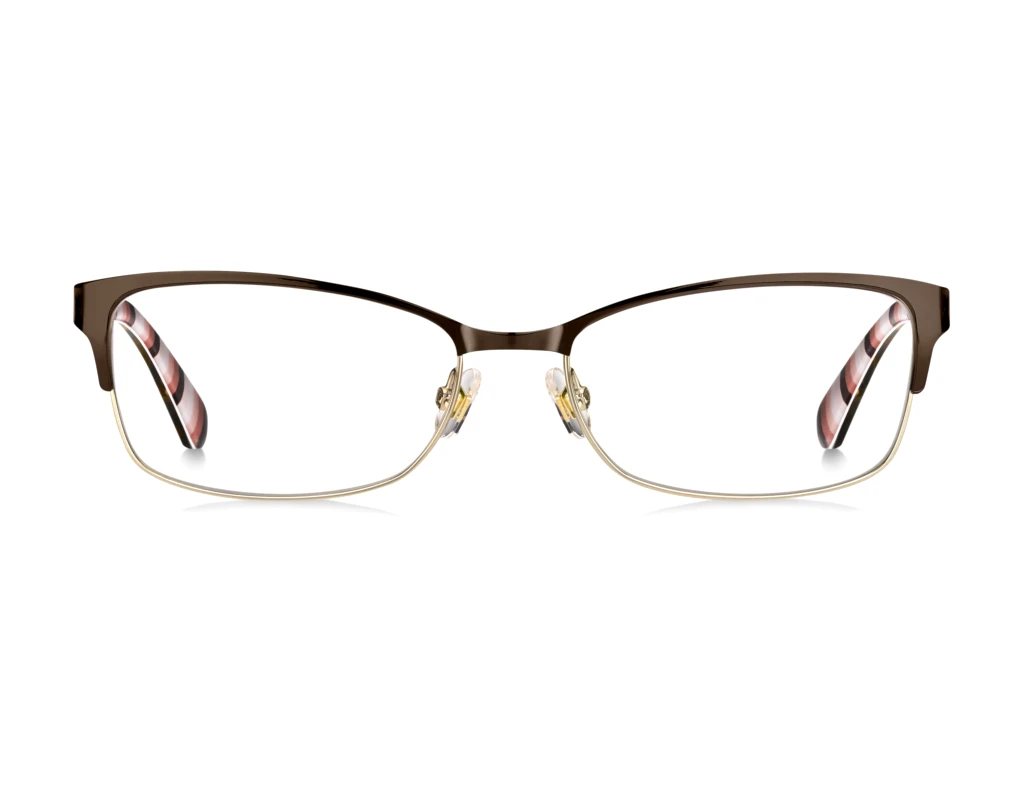 [glasses-front-view] Kate Spade LAURIANNE (09Q)