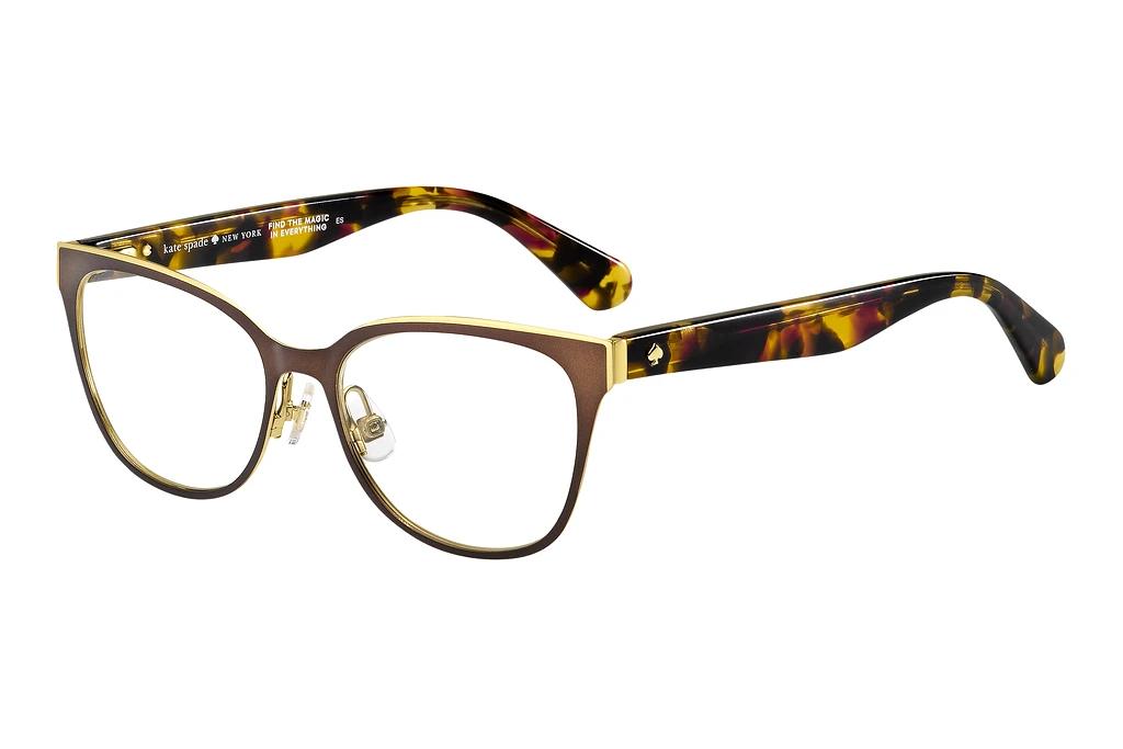 Kate Spade   VANDRA WR9 brown