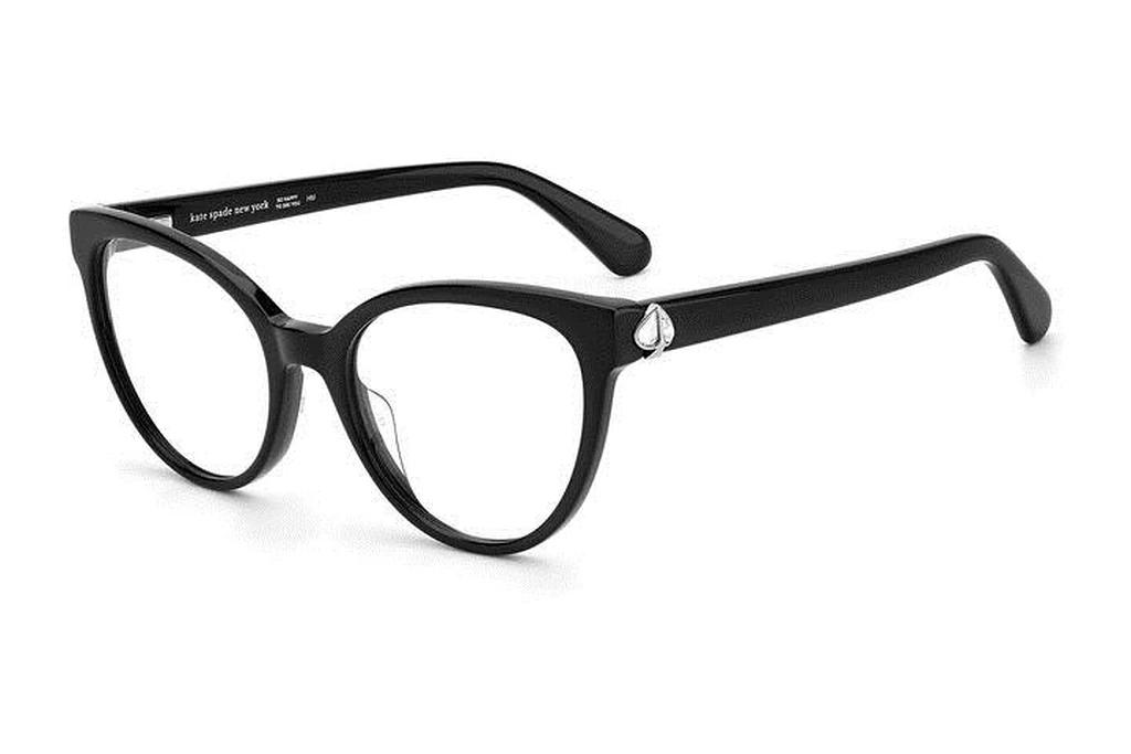 Kate Spade   XANDRA 807 black