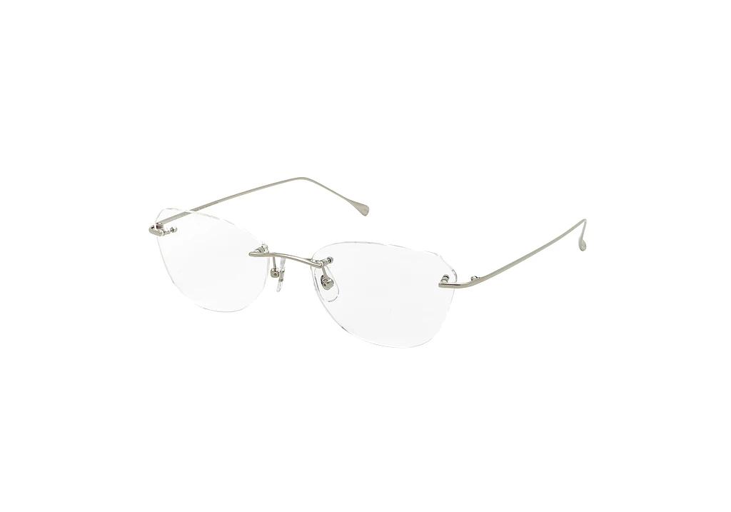 LOTOS   L-19A111 W Weissgold/18 Karat
