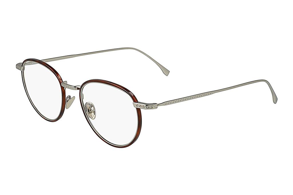 Lacoste   L2602ND 214 BROWN HAVANA