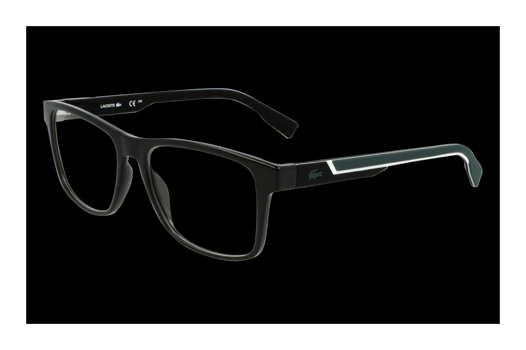 Lacoste   L2707MAG-SET N 001 BLACK