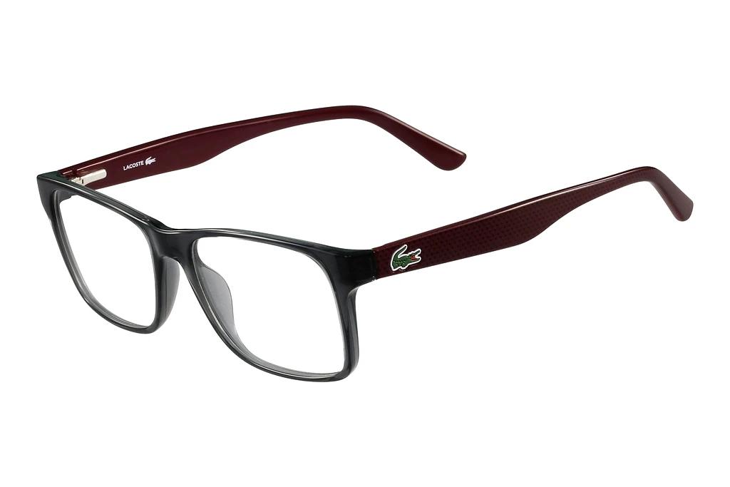 Lacoste   L2741 035 GREY GREY