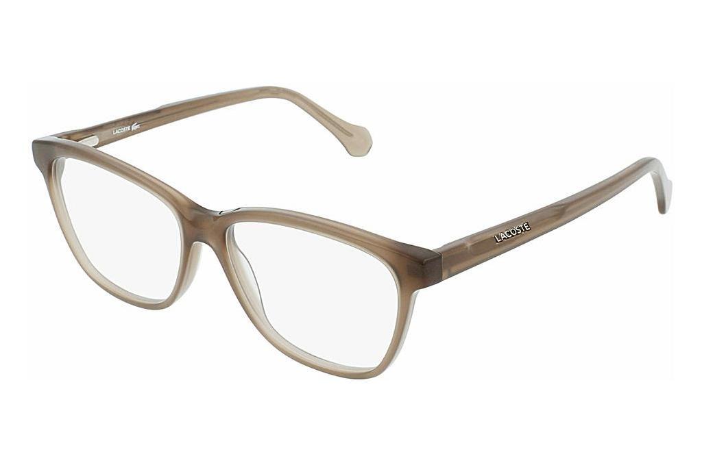 Lacoste   L2879 210 BROWN BROWN