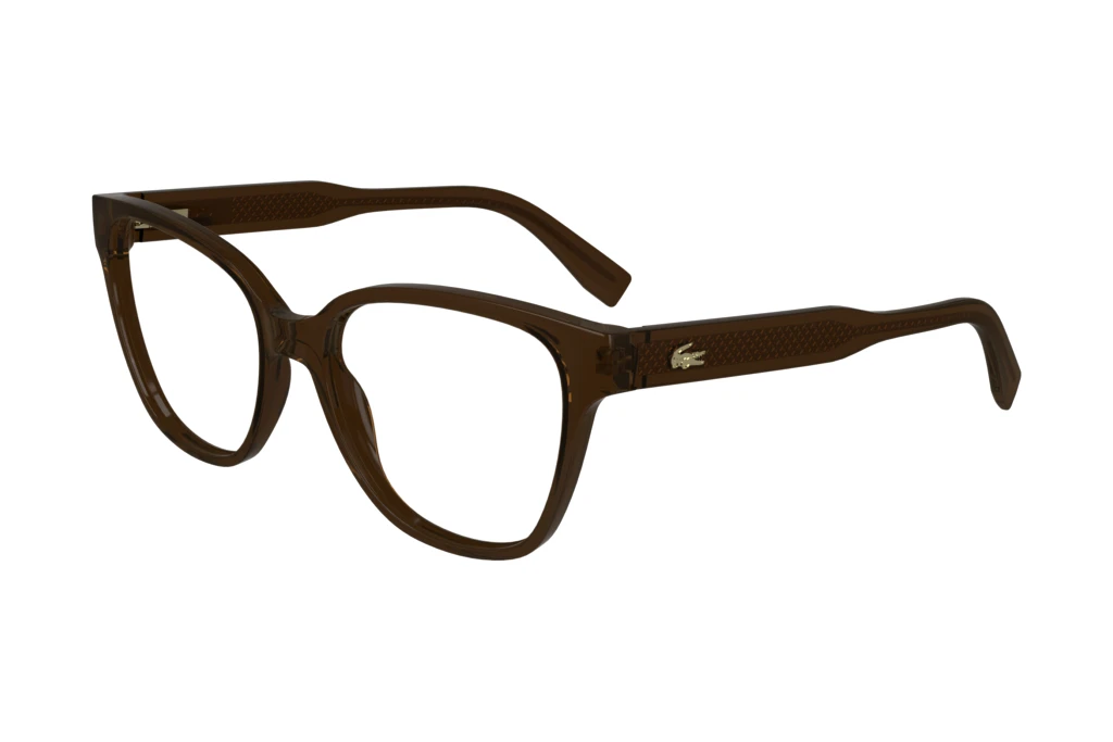 Lacoste   L2944 N 210 BROWN