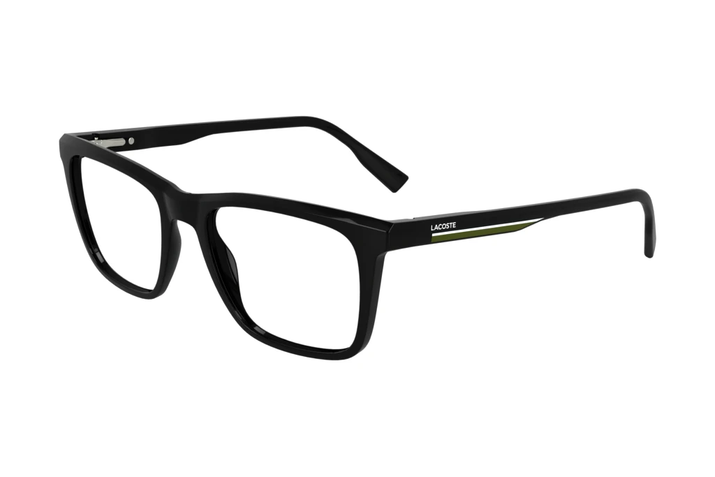 Lacoste   L2960 N 001 BLACK