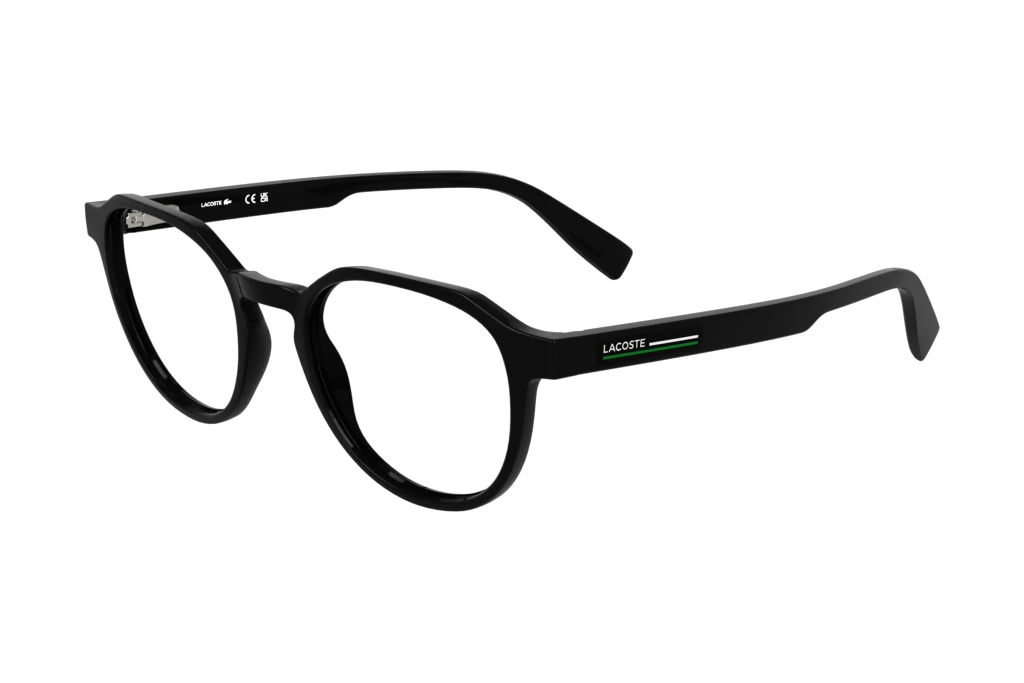 Lacoste   L2980 N 001 BLACK